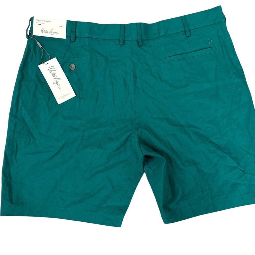 Walter Hagen‎ Golf Short W42, 9" Inseam